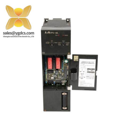 MITSUBISHI A2NCPU-UL Melsec-A Programmable Controller