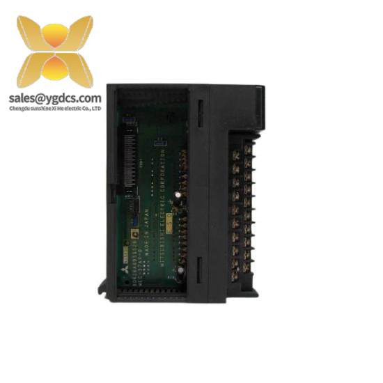 MITSUBISHI AISY50 Output Unit