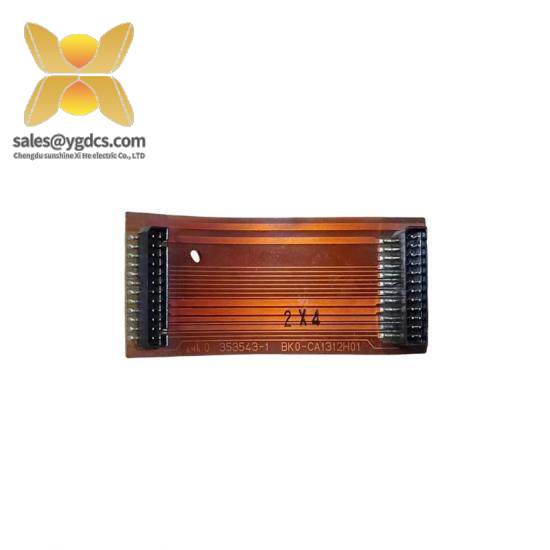 Mitsubishi BKO-CA1312H01 Mitsubishi Flat Cable