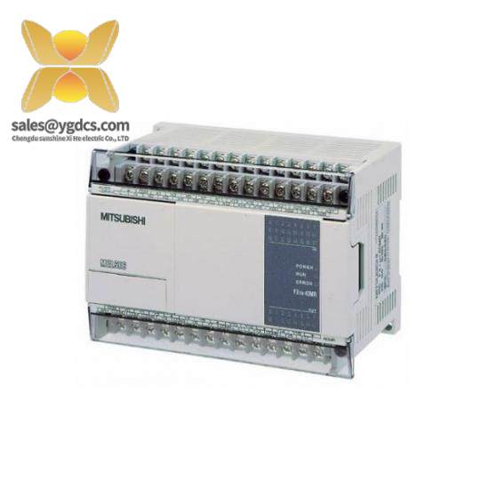 MITSUBISHI BN624A960H03B
