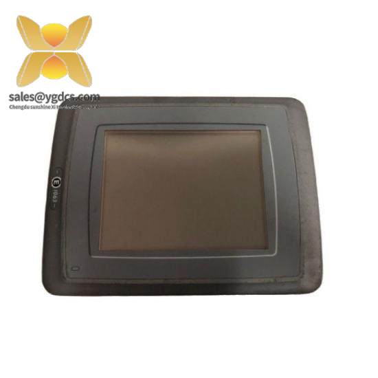 MITSUBISHI E1063 5.7'' monochrome graphic touch