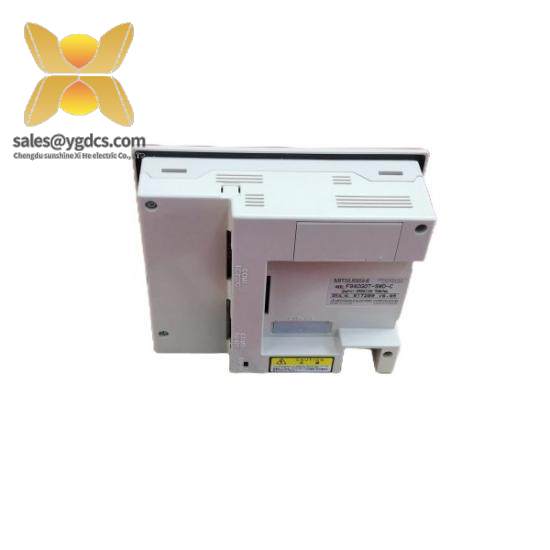 MITSUBISHI F940GOT-LWD-C Graphic Operation Terminal