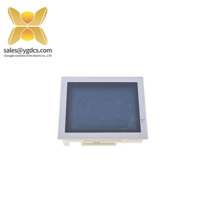 MITSUBISHI F940GOT-LWD-E Operation Terminal Main Unit