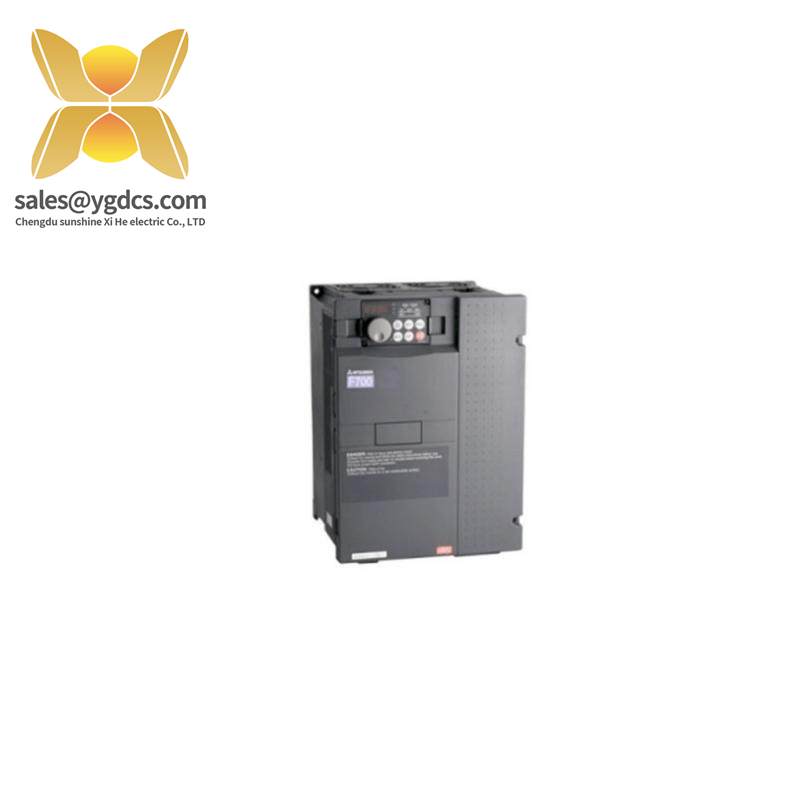 MITSUBISHI FR-F740P-5.5K converter