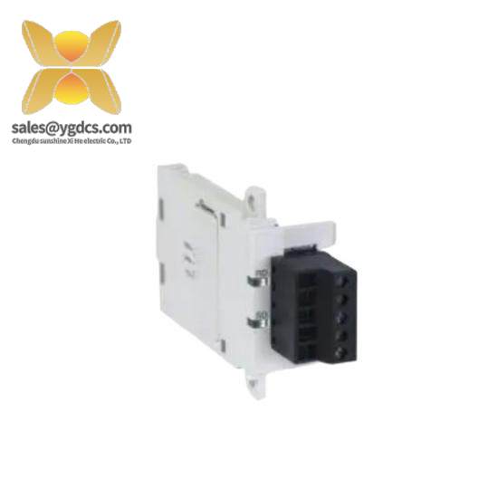 Mitsubishi FX3U-485-BD  Communication Board