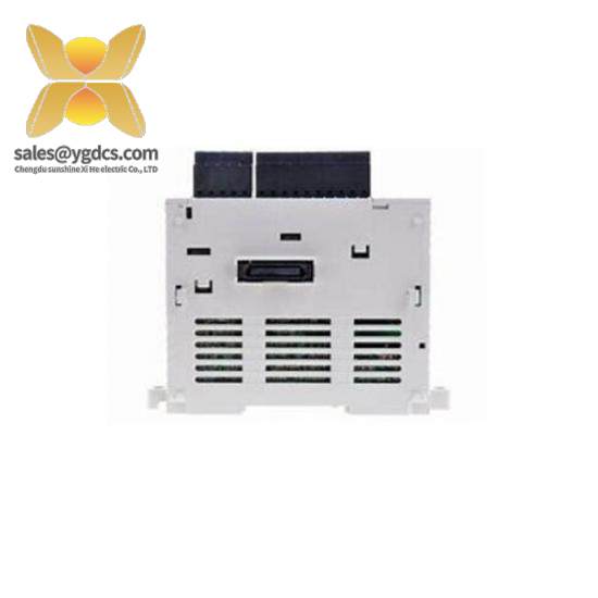 MITSUBISHI FX3U-32MR/DS