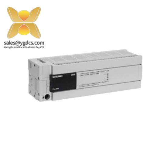 MITSUBISHI MR-J3-CR55K4