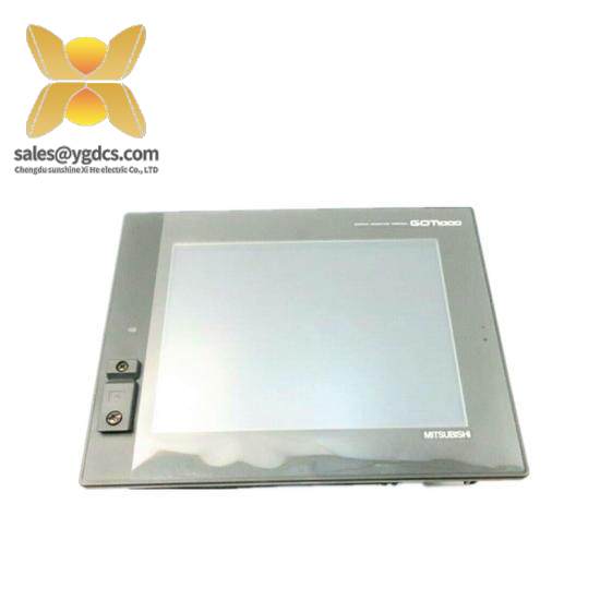 Mitsubishi GT1562-VNBA OPERATOR PANEL