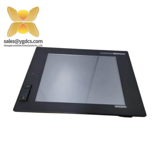 MITSUBISHI GT1575-VNBA TOUCH PANEL
