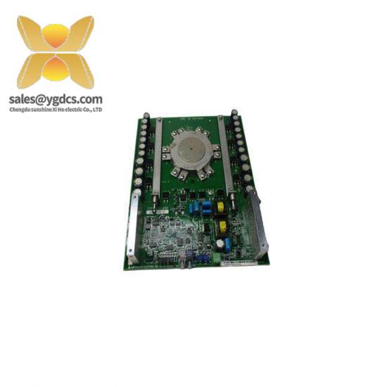 MITSUBISHI GU-D08/80173-109-01 Thyristor Board ﻿