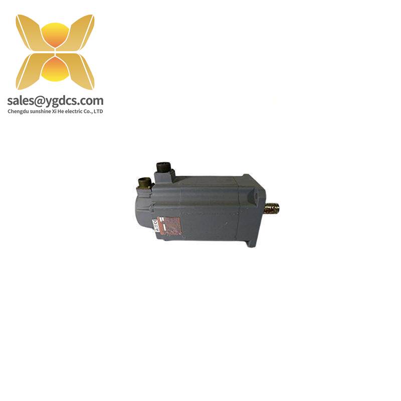 MITSUBISHI HA200NC-S AC Servo Motor