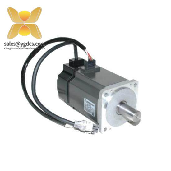 MITSUBISHI HC-KFS73 AC Servo
