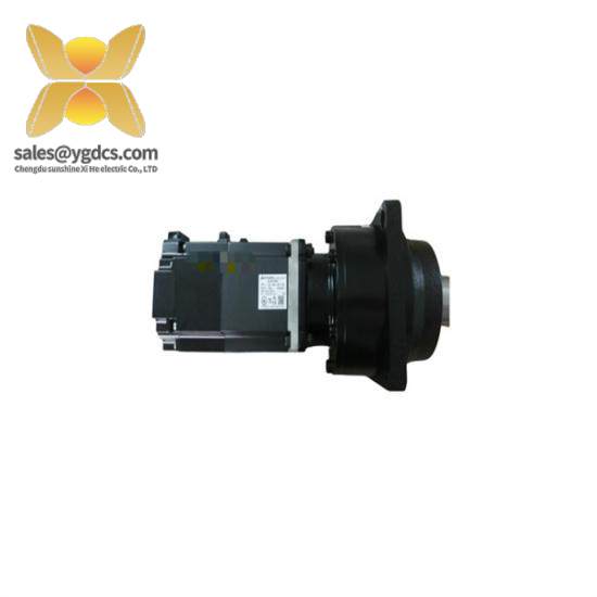 MITSUBISHI HG-KR73BG1 AC SERVO MOTOR