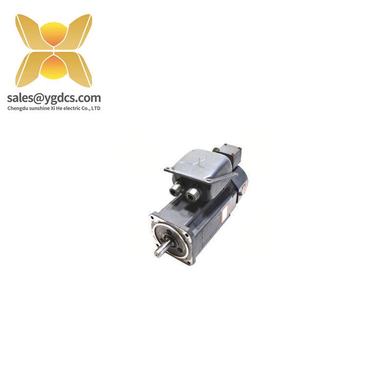 MITSUBISHI HA-SA 103 BK SERVOMOTOR