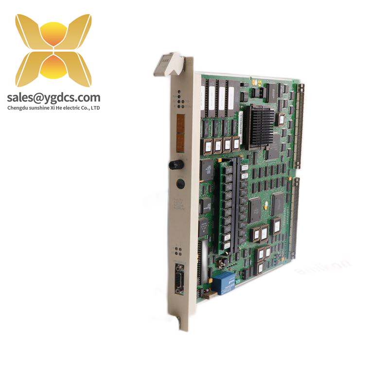 Mitsubishi IOC11 D0IOC11-01 DOIOC11-01 CPU BOARD