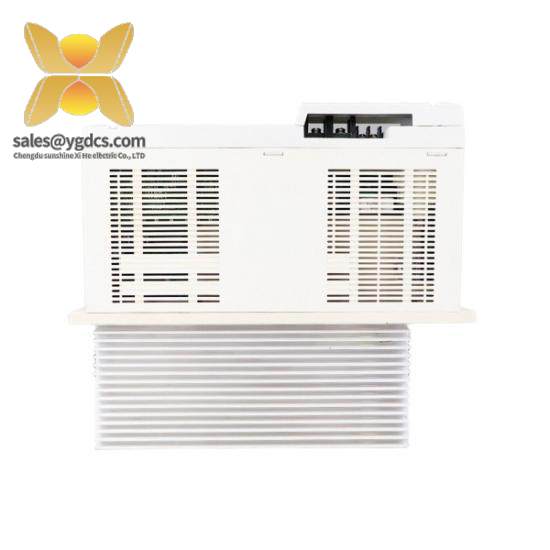 MITSUBISHI MDS-B-V1-20 AC Servo Drive Controller