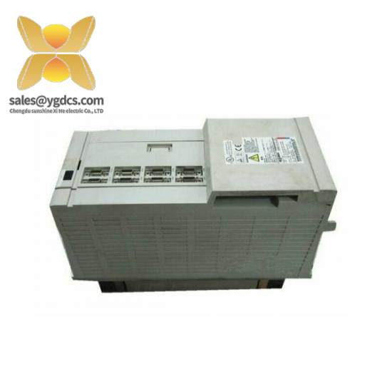 MITSUBISHI MDS-C1-CV-370 POWER SUPPLY UNIT
