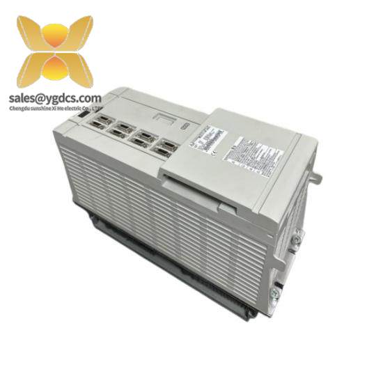 MITSUBISHI MDS-C1-SP-260 Servo Drive