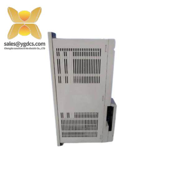 MITSUBISHI MDS-C1-V2-0303 servo drive