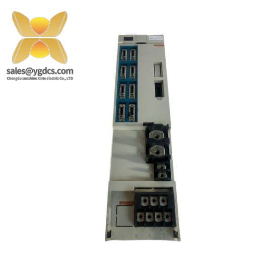 MITSUBISHI MDS-CH-V2-4535 AC SERVO CONTROL