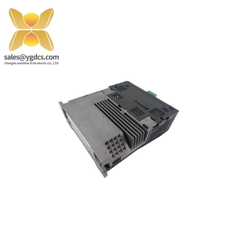 MITSUBISHI MR-J2S-500B4 Digital AC-Servo