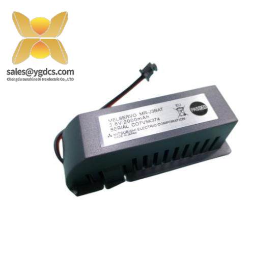 MITSUBISHI MR-J3BAT Battery j3 servo drive