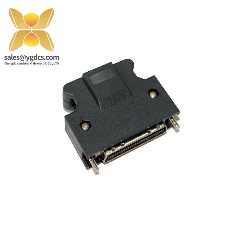 MITSUBISHI MR-J3CN Connector