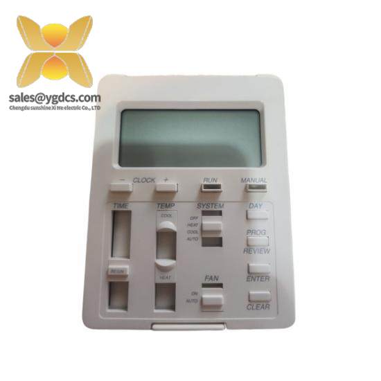 MITSUBISHI PAC-204RC LCD remote controller