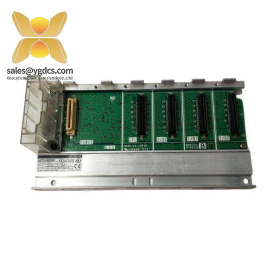 MITSUBISHI Q33B Power Supply