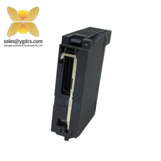 MITSUBISHI Q68AD1 Analogico Input Modulo Originale