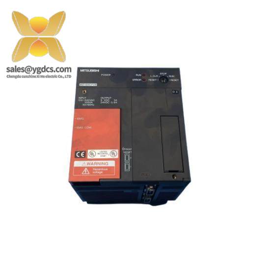 MITSUBISHI QM100DY-H