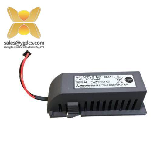 MITSUBISHI ST1X4-DE1