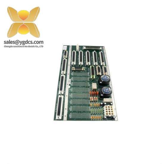 MKS 0100-01577 PCB Board
