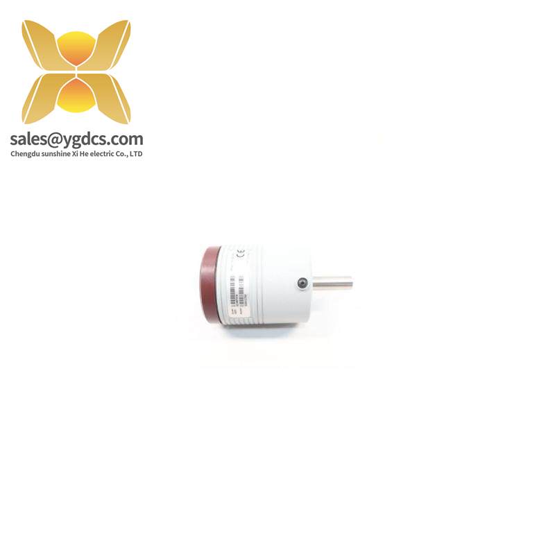 MKS 622A12TAE Baratron Capacitance Manometer 15v-dc