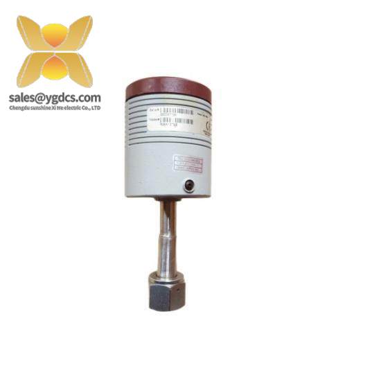MKS 626A13TBE Capacitance Manometer Type