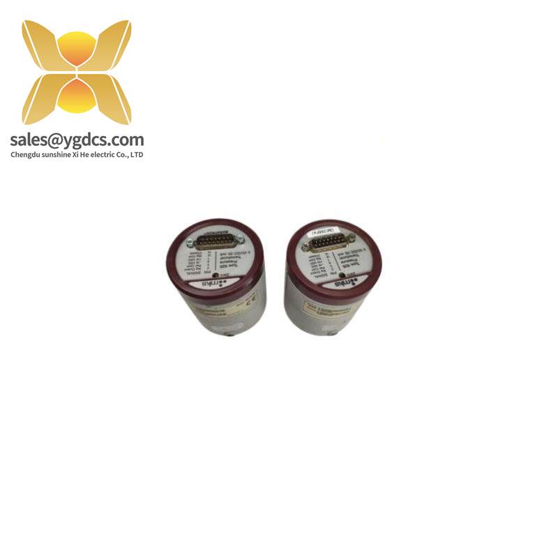 MKS 626B02TDE PRESSURE TRANSDUCER