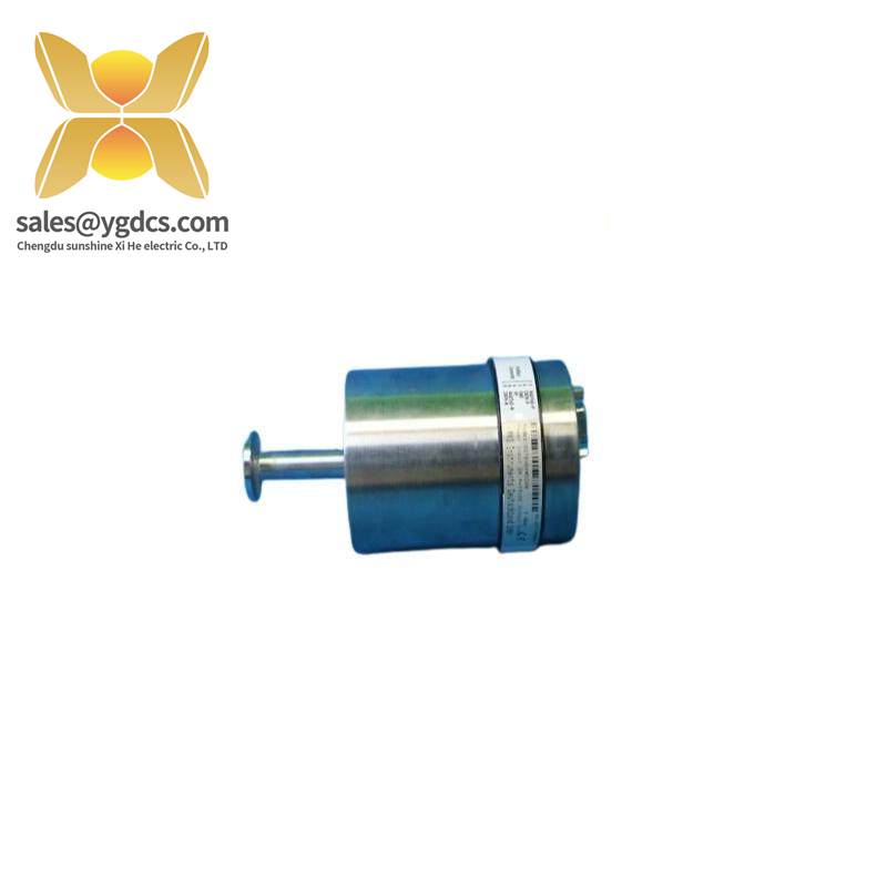 MKS 627BX01MDC4B PROFIBUS pressure device