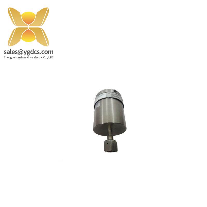 MKS 628B11TBE1B Baratron Capacitance Manometer