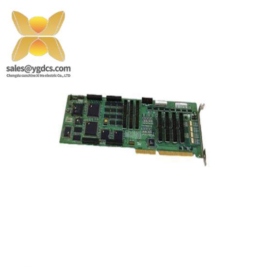 MMC-BDP081PNA Motion Controller