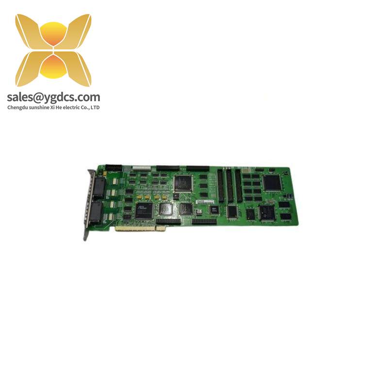  MMC-BDP081PNA Motion Controller Board