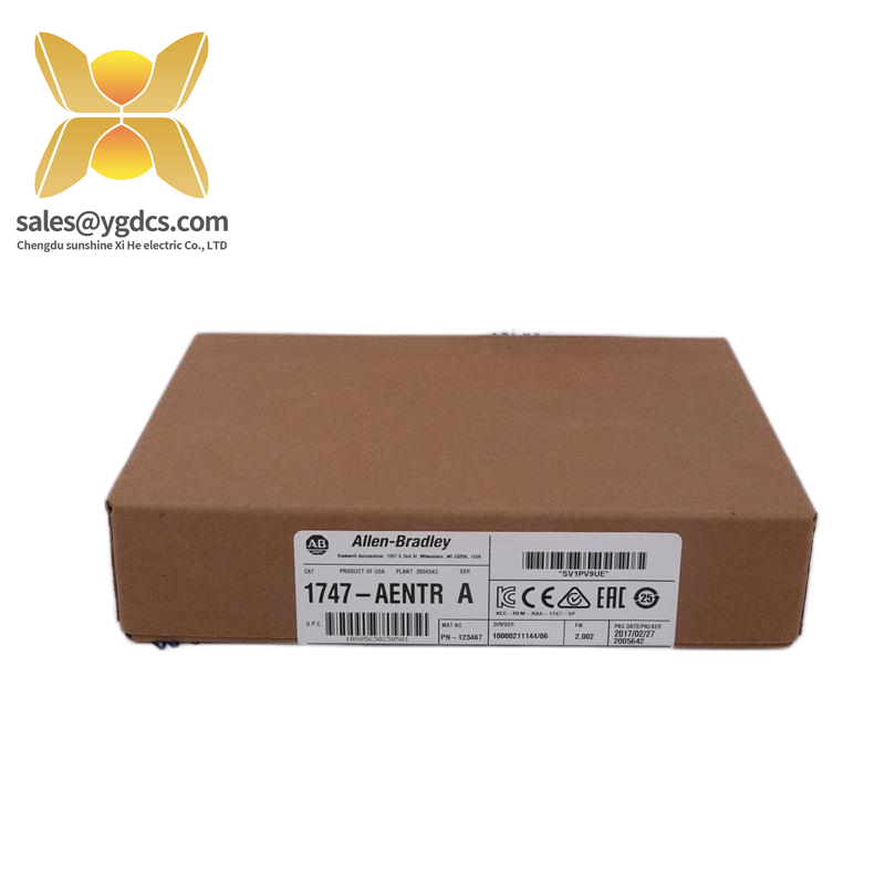 G&L MOTION CONTROL MMC-SD-1.0-230-DN Servo Drive