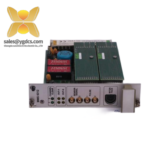 MMS3120/022-000 EPRO