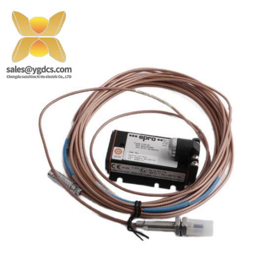 MMS6220 PR6423/002-030-CN CON021 EPRO