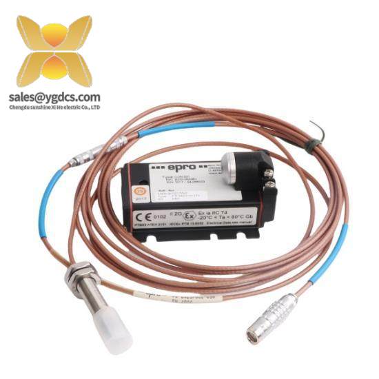 MMS6220 PR6423/002-030 CON021  EPRO