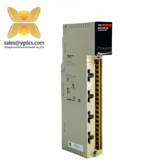 Modicon 140DA084000  Schneider Electric Output Module