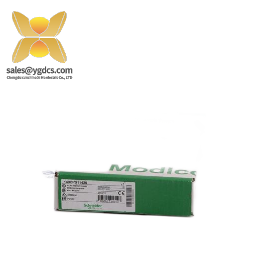 MODICON PC-L984-785