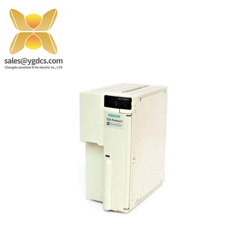 Modicon TSXPSY3610M power supply module