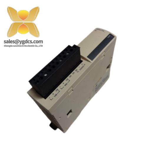 Modicon TWDAMI2HT  Schneider Electric Input Module 2 Point Analog