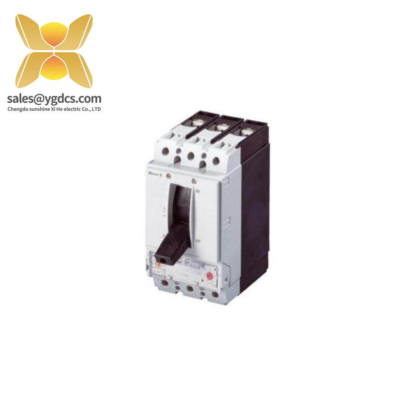 Moeller NZMH2-A160 Circuit Breaker