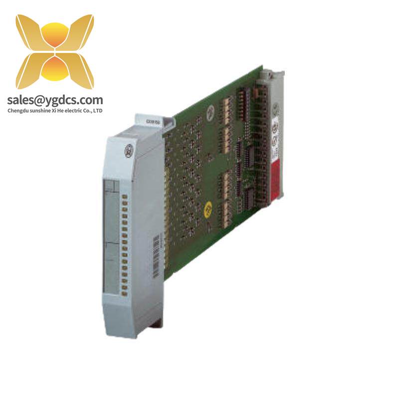 MOELLER PS416-INP-401F Digital Input Card